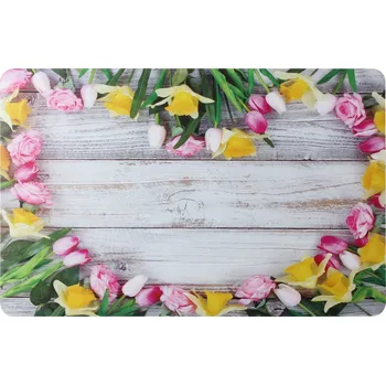 prostírání Prostírání FLORES 28,5x43 cm Mybesthome