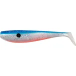 Fox Rage Zander Pro Shads 12 cm UV Red…