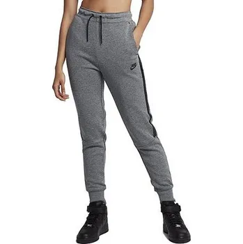 Dámské oblečení Dámské kalhoty Nike Sportswear Tech Fleece