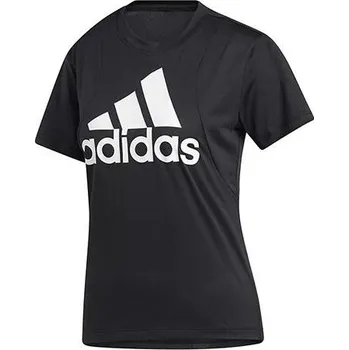 Dámské tričko adidas Badge of Sport Logo - 3422783