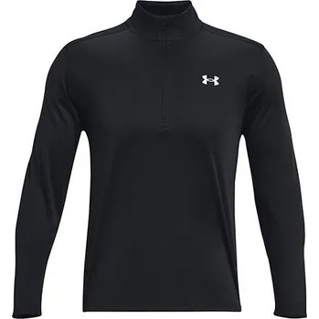 UA Speed Stride 2.0 1/2 Zip-BLK - 3479504