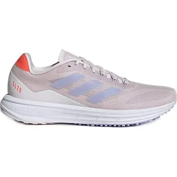 Dámská sportovní obuv Dámská běžecká obuv Adidas SL20.2 W - 3469458