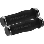 RITCHEY WCS Truegrip Ergo Locking gripy Varianta: černá