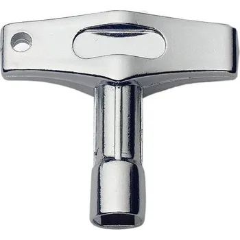 Příslušenství pro bicí nástroj Ladicí klíč Stagg