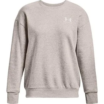 Dámská mikina Essential Fleece Crew-GRY