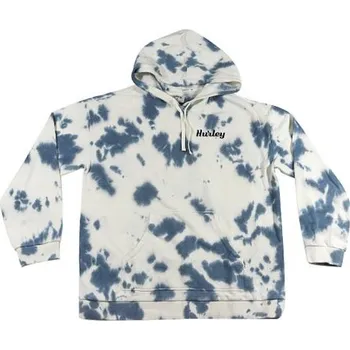 Dámská mikina Dámská mikina Hurley Drop Shoulder