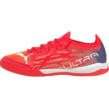 Kopačky Pánské sálovky Puma ULTRA 1.3 PRO COURT IT - ULTRA 1.3 PRO COURT IT - 3427961