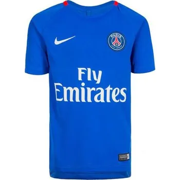 Fotbal Dětské tričko Nike Breathe Paris Saint-Germain