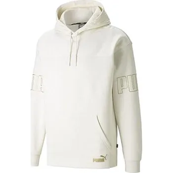 Pánská mikina Pánská mikina Puma Winterized Hoodie