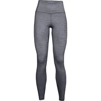 Dámské legíny Meridian Heather Legging-BLK - 3490435