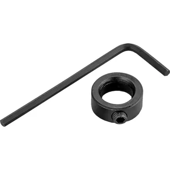 Vrták NÁSTROJE CZ Hloubkový doraz vrtáku 9mm, s imbus klíčem - VB987000000009