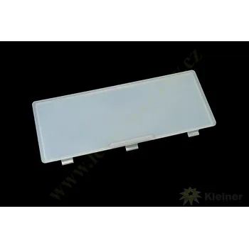 Příslušenství pro kuchyňský robot Kryt osvětlení C6 ( 809243 )