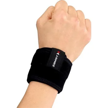 ZAMST Wrist Band M