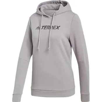 Dámská mikina Dámská mikina Adidas Terrex Graphic Logo - 3413320