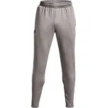 Pánské tepláky Under Armour Armour Terry Pant - Pánské teplákové kalhoty Armour Terry s kapsami a zipy u kotníků od značky Under Armour, v různém barevném provedení. - 3469577