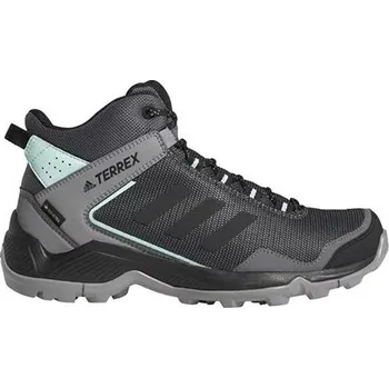 Dámská treková obuv Dámská outdoorová obuv Adidas Terrex Eastrail MID GTX W