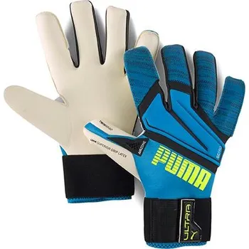 Brankářské rukavice Brankářské rukavice Puma Ultra Grip 1 Hybrid Pro - Ultra Grip 1 Hybrid Pro - 3388712
