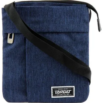 Taška přes rameno Target Messenger Campus Blue 21937