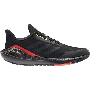 Dětská běžecká obuv Dětská běžecká obuv Adidas EQ21 Run J - 3427501