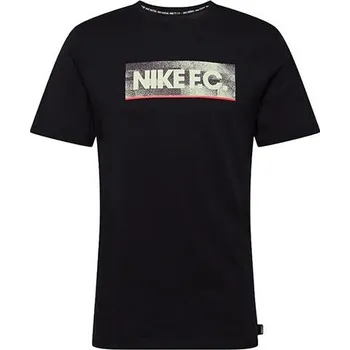 Pánské tričko Pánské triko Nike F.C.