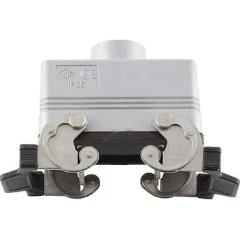 Audio kabel Kryt na kabel ILME 16 pólový přímý