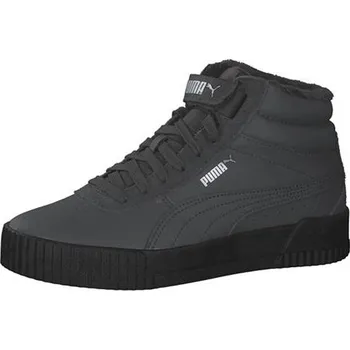 Dámská obuv Dámské sneakers Puma Carina Mid - Carina Mid - 3476631