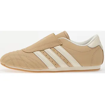 Dámská obuv Tenisky adidas Taekwondo W Magic Beige/ Off White/ Gum EUR 37 1/3