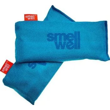 Přípravek pro údržbu obuvi Deodorizér SmellWell Sensitive XL Blue