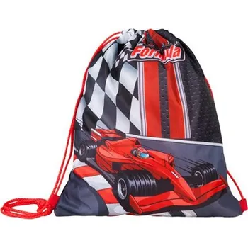 Školní sáček Sportovní vak Target Formule F1 21829