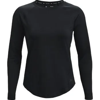 UA Rush LS-BLK - 3482705