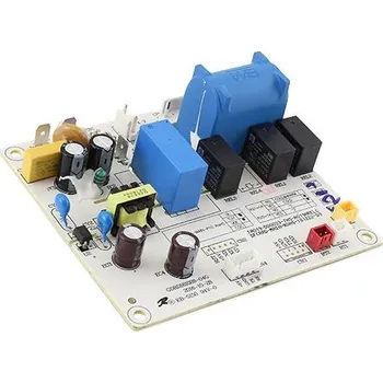 Klimatizace Náhradní deska elektroniky ARGO ND A019-07KR/A-16