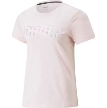 Dámské tričko Dámské tričko Puma Stardust Crystalline - Stardust Crystalline