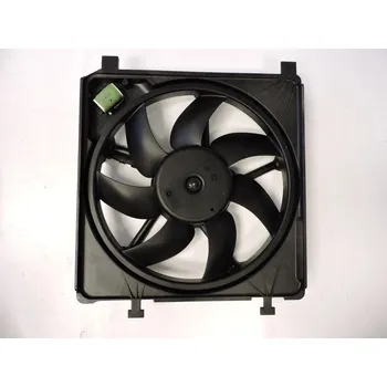 Autodíl Větrák elektrický 340 mm CITIGO, ORIGINAL 1S0121207J, pro CITIGO, 1,0, 55 kW (CHYB). Typové číslo: 1S0121207J,1S0121207J,1S0121207J, 1S0121207E, 1S0959455B, TF1