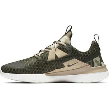 Pánské pantofle Běžecká obuv Nike Renew Arena Camo BQ7