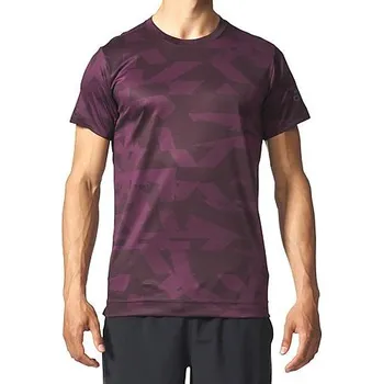 Pánské tričko Pánské tréninkové tričko Adidas Freelift Climachill Gfx