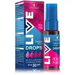 Schwarzkopf Live Drops 30 ml