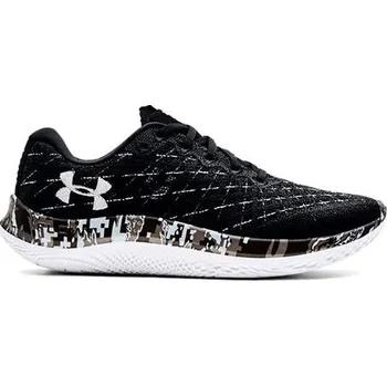 Pánská běžecká obuv Běžecká obuv Under Armour Flow Velociti Wind RFCamo M - Flow Velociti Wind RFCamo - 3470336