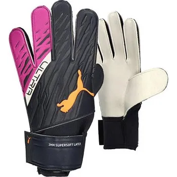 Brankářské rukavice Brankářské rukavice Puma Ultra Grip 4 RC