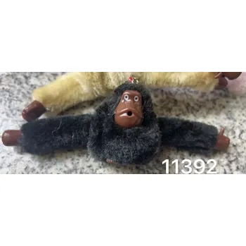 Klíčenka Opice 8 cm