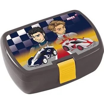 Svačinový box Svačinový box Nici - 3467072