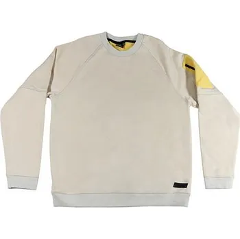 Pánská mikina Pánská mikina Hurley Evers Heat Crew