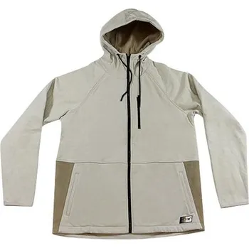 Pánská mikina Pánská mikina Hurley Wilder Heal