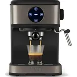 Kávovar Black + Decker BXCO850E stříbrný