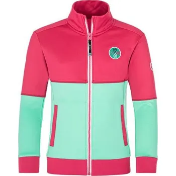 Dívčí oblečení Dětská mikina Kilpi Fluby