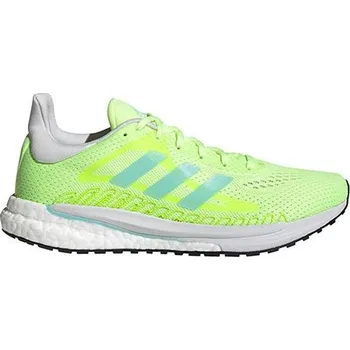 Dámská sportovní obuv Dámská běžecká obuv Adidas Solar Glide 3 W - 3350505