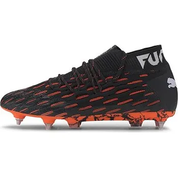 Sport Pánské kopačky Puma Future 6.1 Netfit MxSG