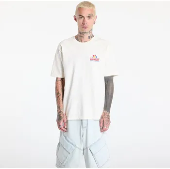 Tričko RIPNDIP Wonder Nerm Tee Bone M