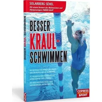 Besser Kraul-Schwimmen - Séhel, Solarberg