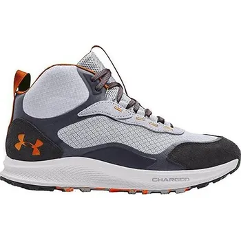 Pánská treková obuv Sportovní obuv Under Armour - 3479767