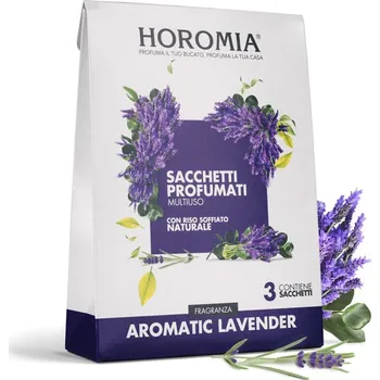 Vonné sáčky Horomia Aromatic Lavender
